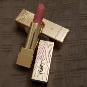 Yves Saint Laurent Makeup - NEW YSL Rouge Pur Couture Dazzling Lights Edition Yves Saint Laurent Makeup - NEW YSL Rouge Pur Couture Dazzling Lights Edition